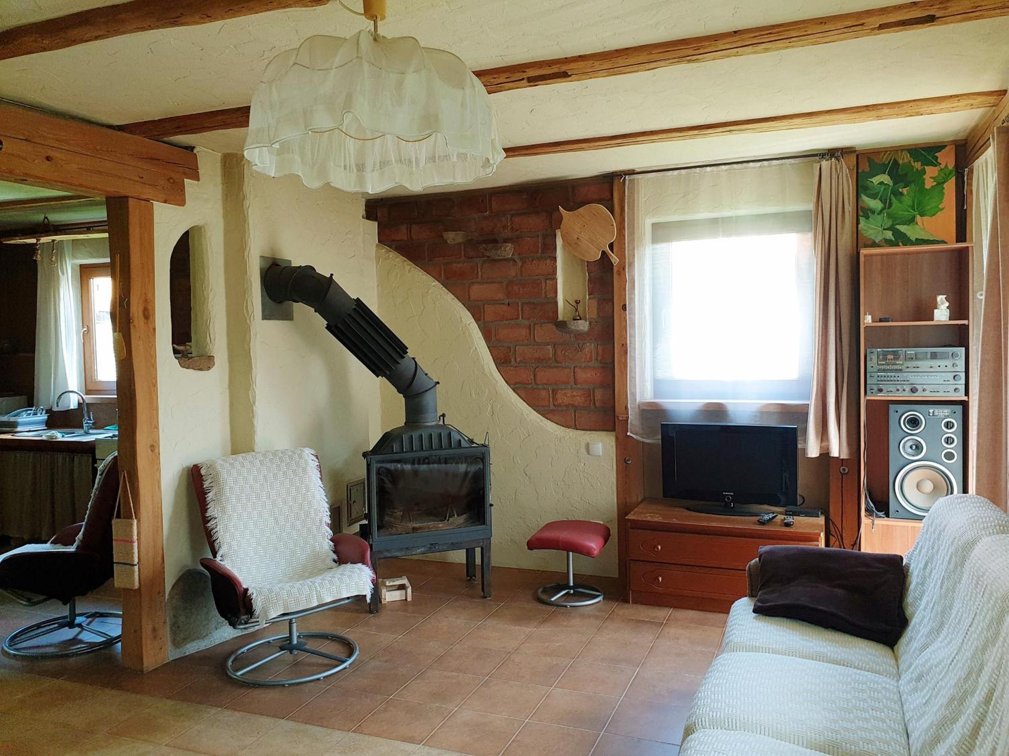 Mazurska Apartment