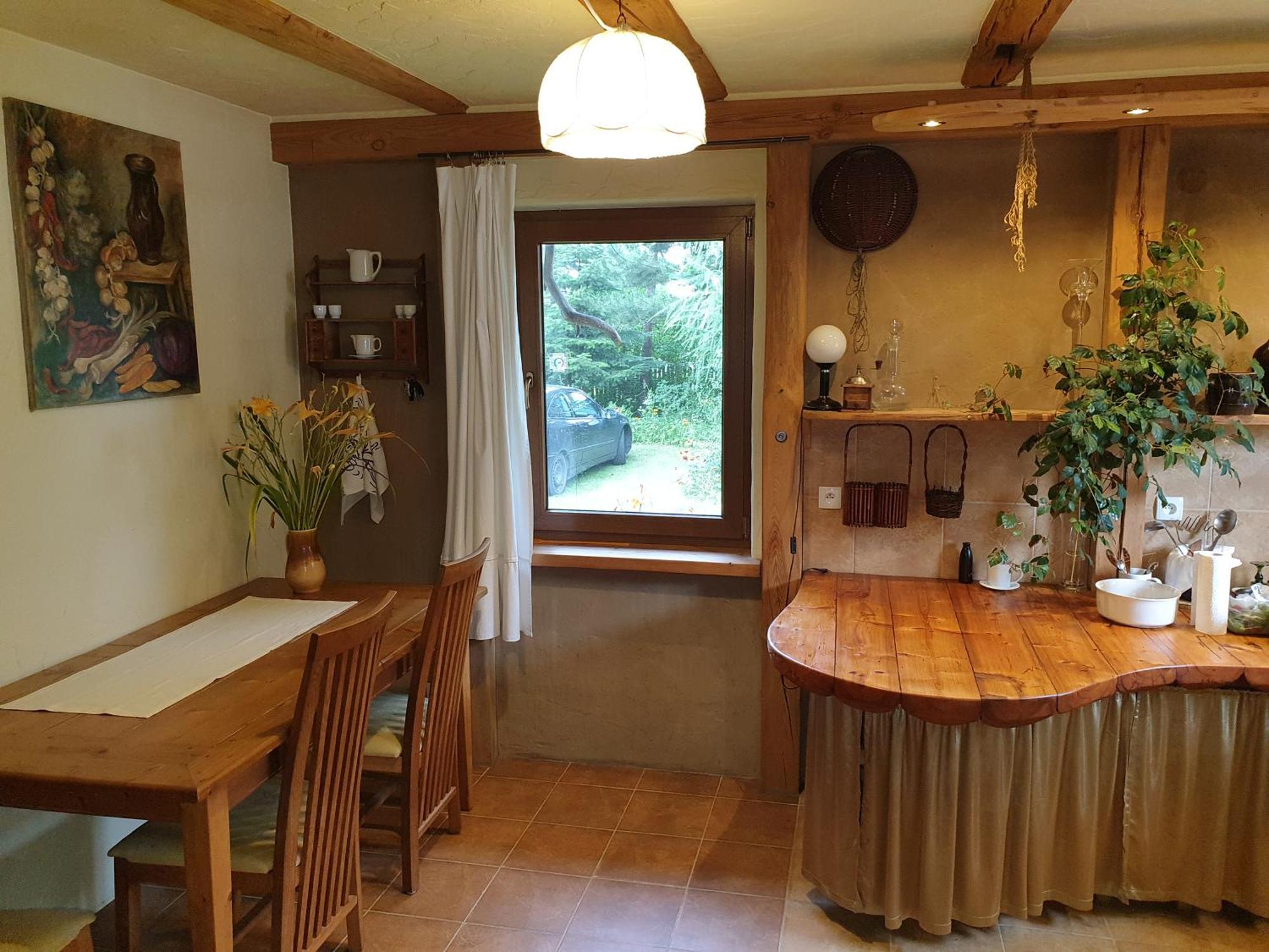 Mazurska Apartment Lipowo (Gizycko)