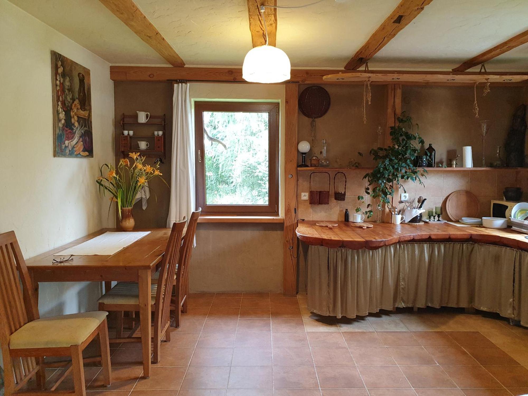 Mazurska Apartment Lipowo (Gizycko)