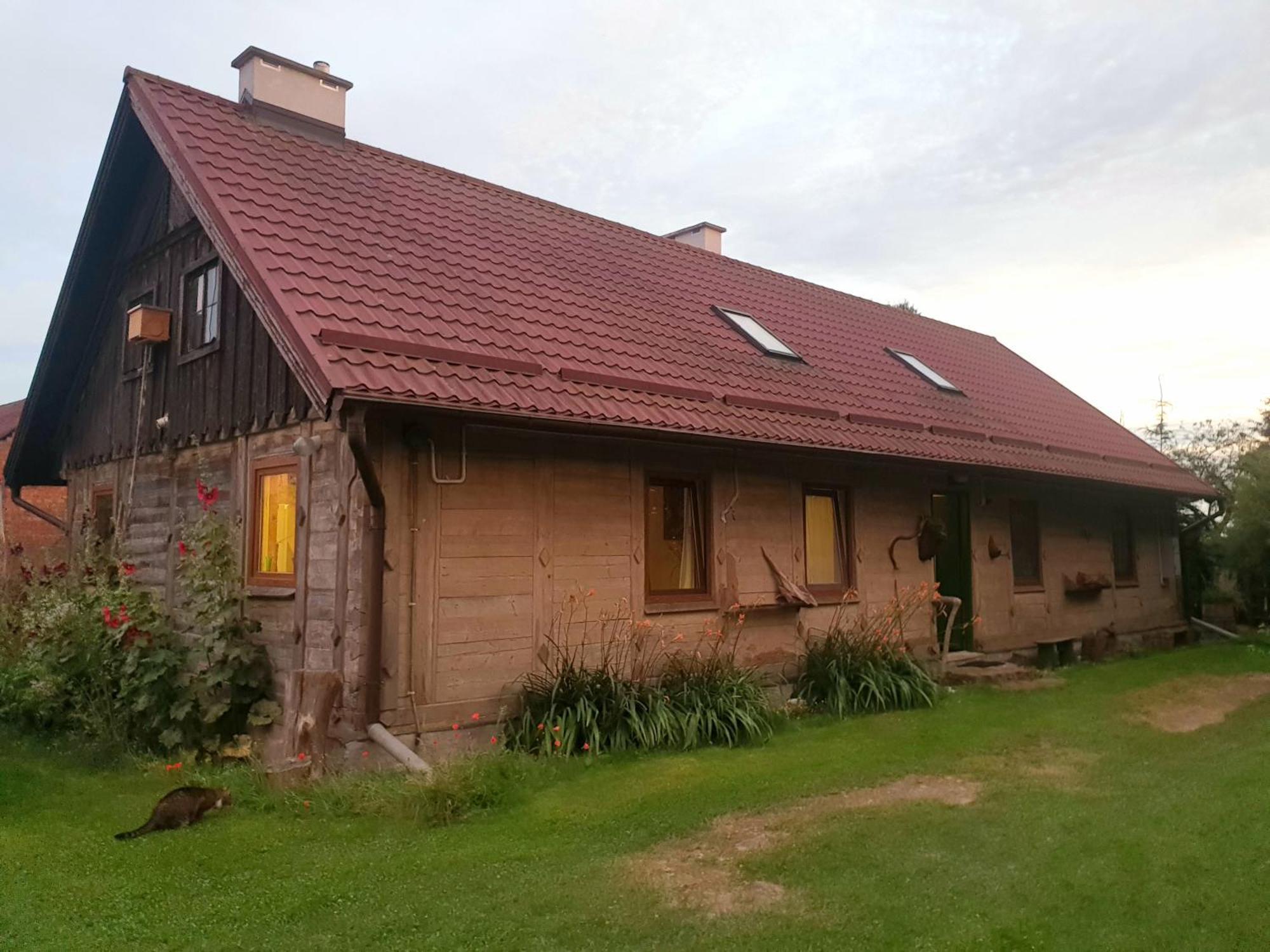 Mazurska * Lipowo (Gizycko)